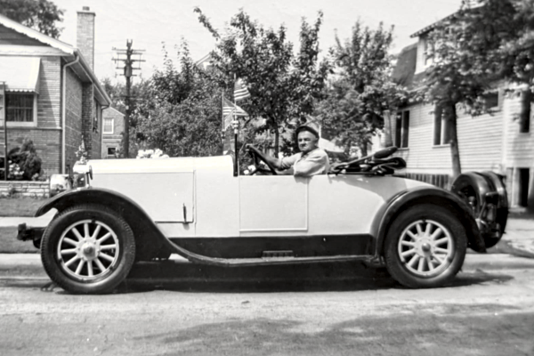 Franklin 11