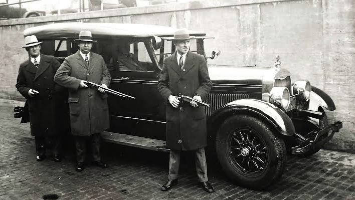 Lincoln Model L
