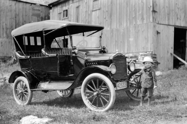 Model T