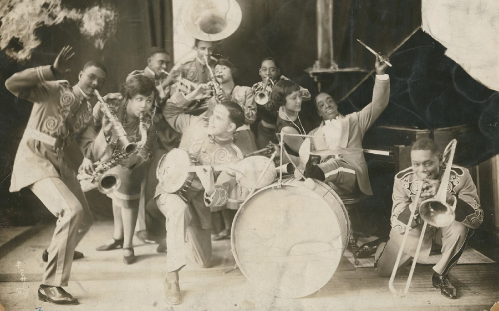 Music Image