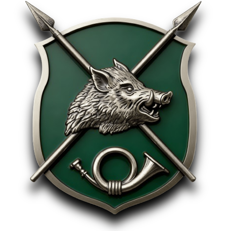 Grimms Detective Agency Logo