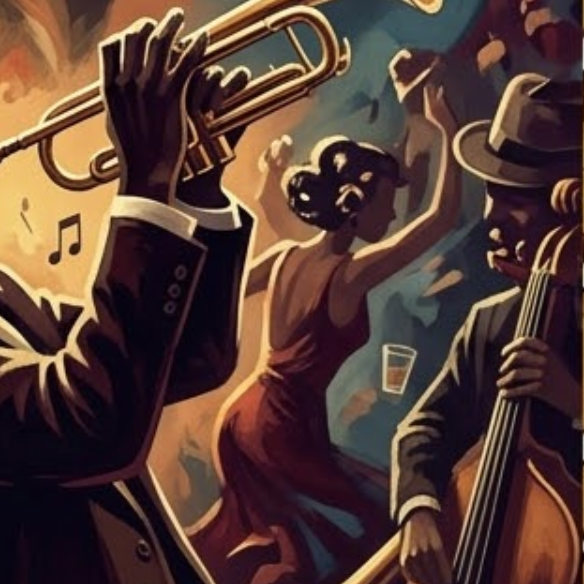 Music Archive