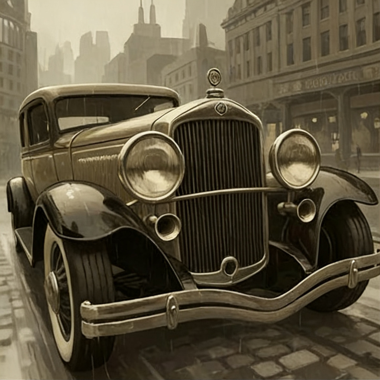 Cars Archive