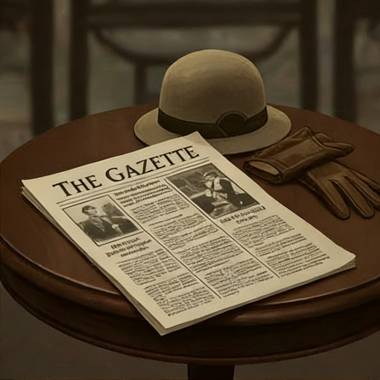Newspaper Archive