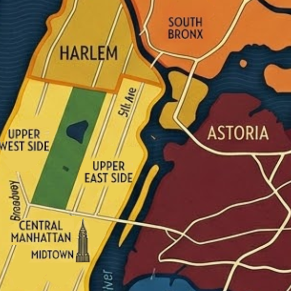 Map Archive