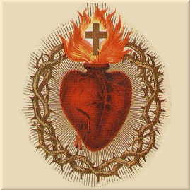 Sacred Heart