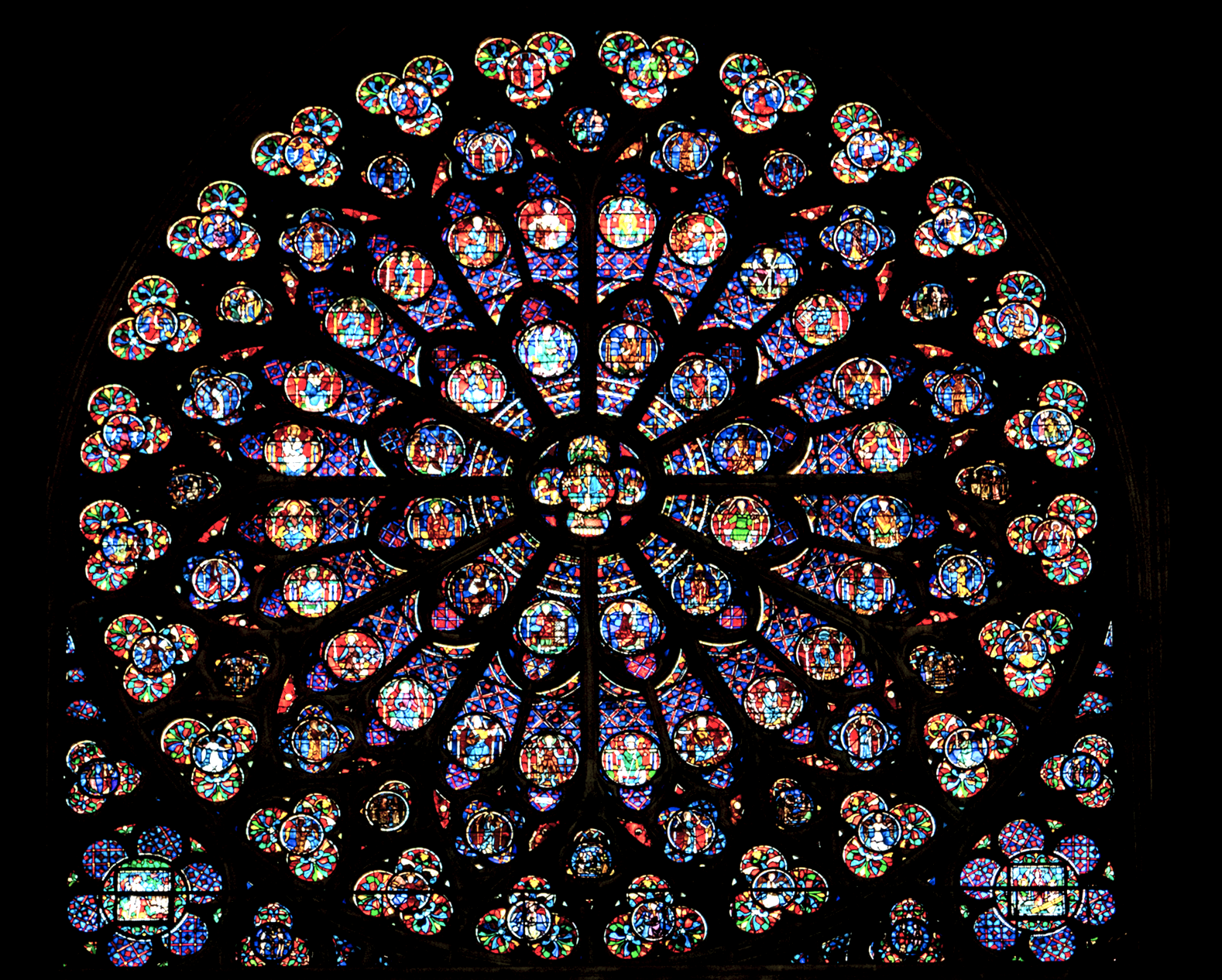 Window Image