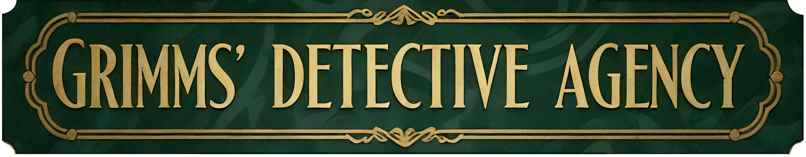Grimms Detective Agency